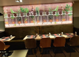 Markt 22 À l'intérieur