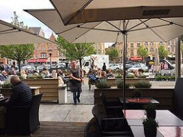 Markt 22 À l'intérieur