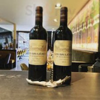 Markt 22 À l'intérieur