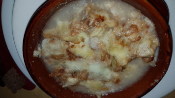 Cafetaria Te Pas Comida