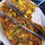 Bronckhorst Nourriture