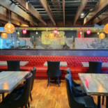 Enjoy À l'intérieur