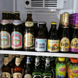 De Roode Leeuw Boisson