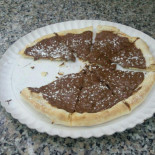 De Roode Leeuw Nourriture