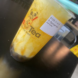 De Roode Leeuw Boisson