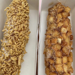 Appelcafé Gruun Nourriture