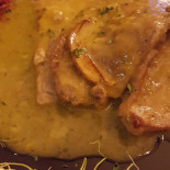 Appelcafé Gruun Nourriture