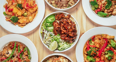 Juffrouw Tok Didam food