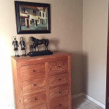 Bistro Médar Bebida