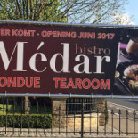Bistro Médar Exterior