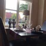 Bistro Médar Bebida