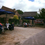 Bistro Médar Exterior