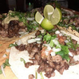 Café De Lantaarn Nourriture