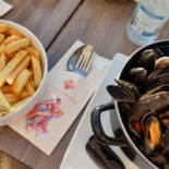 Café De Madrid Nourriture