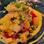 Brasserie David Nourriture