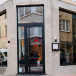 Brasserie David Extérieur