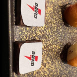 Brasserie David Carte