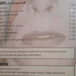 Brasserie David Carte