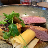 Brasserie David Nourriture