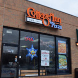 Het Ijsselpaviljoen Extérieur