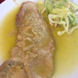 Het Ijsselpaviljoen Nourriture