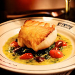 Het Ijsselpaviljoen Nourriture