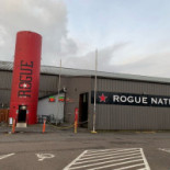 Het Ijsselpaviljoen Extérieur