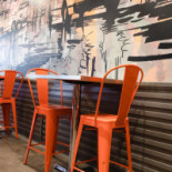 Het Ijsselpaviljoen À l'intérieur