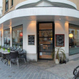 Leon Spilliaert Extérieur