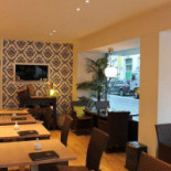 Leon Spilliaert À l'intérieur