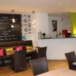 Leon Spilliaert À l'intérieur