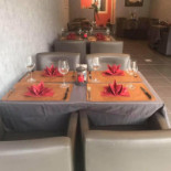 Taverne Rode Kaars Dentro