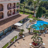 Café De Aesculaaf Exterior