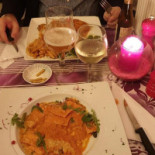 Il Cavaliere Nourriture