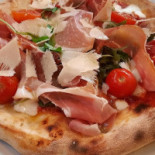 Il Cavaliere Nourriture