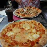 Il Cavaliere Nourriture