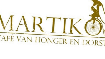 Martiko Logo