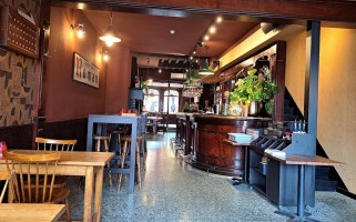 Martiko À l'intérieur