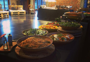 Martiko À l'intérieur