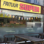 Frituur Super Exterior