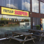 Frituur Super Exterior