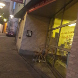 Snack Eufraat Extérieur