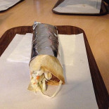 Snack Eufraat Boisson