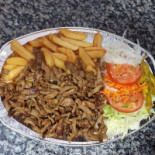 Pizza Point Nourriture