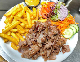 Fresca Lunch Nourriture