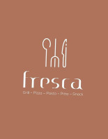Fresca Lunch Logo