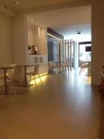 Fresca Lunch À l'intérieur