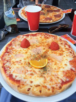 Fresca Lunch Nourriture