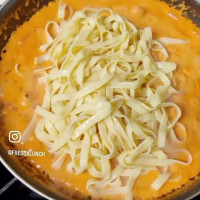 Fresca Lunch Nourriture