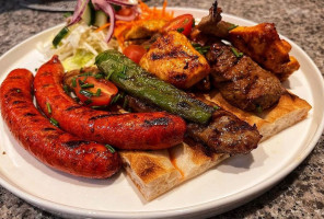 Fresca Lunch Nourriture